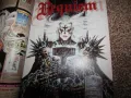 HEAVY METAL MAGAZINE May 2008 за колекция, снимка 6