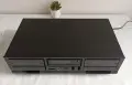 KENWOOD KX-W4020 - Двукасетен дек, снимка 5