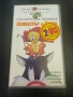 VHS касета - Силвестър и Туити - Шантави рисунки (Looney Tunes), снимка 1