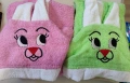 Детски хавлиени халати за баня , снимка 9