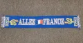 Франция / France "Allez France" - фен шал, снимка 1