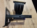 Вертикална стойка за видеокарта Cooler Master Universal Vertical GPU Holder Kit V2 | PCIe 3.0, снимка 3