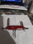 Швейцарско оригинално ножче.Оригинален VICTORINOX Switzerland Stainless Rostfrei Officier Suisse, снимка 3