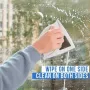 Уред за двустранно почистване на прозорци , снимка 3