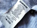 Napapijri Mens Cotton Shirt - M - оригинална мъжка риза , снимка 12