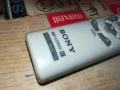 SONY RMT-CE95AD RADIO CASSETTE REMOTE CONTROL-SWISS 3005251207, снимка 4