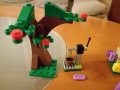 Конструктор Лего - модел LEGO Friends 41003 - Новороденото конче на Оливия, снимка 3