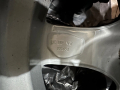 Джанти Rial за VAG с Зимни гуми 205/55/16 Bridgestone, снимка 7