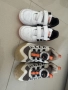 Маратонки Head и Adidas, снимка 1