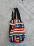 Раница Rainbow Pet Dog Carrier за пренасяне на кучета и котки, снимка 11