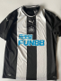 PUMA Newcastle United Home Shirt 2019/20 Нюкасъл Л размер , снимка 2
