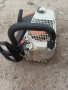 резачка stihl ms 200, снимка 5