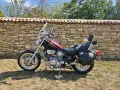 Мотоциклет YAMAHA VIRAGO 1100, снимка 1