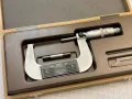 Микрометър TESA Swiss 25-50mm./0.001mm, снимка 1