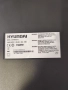 Телевизор Hundai, снимка 4