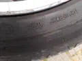 Джанти с гуми 17 BMW, снимка 4