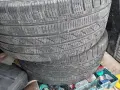 зимни гуми 235 35 19 tracmax, снимка 6