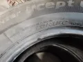 2бр.зимни гуми 215/70/15C Hankook, снимка 4