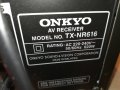 ONKYO-BIG RECEIVER-SWISS 1811211526, снимка 4