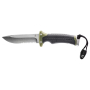 Нож Gerber Ultimate Survival knife, снимка 1 - Ножове - 44616884