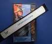Видеокасета VHS Среднощен Страх, снимка 3