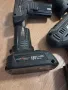 Ударен винтоверт KRAFTWELE 18V , снимка 5