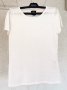 Блуза-тениска MADELEINE вискоза и памук, снимка 1 - Корсети, бюстиета, топове - 41352240