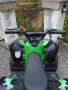 Бензиново детско ATV - sport 50cc , снимка 2