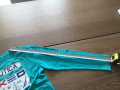 Детска блуза с дълъг ръкав Nautica, размер М 10-12, снимка 3