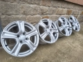 4х100 - 15 цола 4x100 алуминиеви джанти 4 x 100, снимка 1