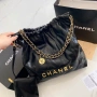  👜 Дамска Чанта Chanel , снимка 6