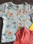 Лот детски тениски 12-18 мес ( 86 размер) , снимка 8