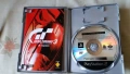 PS2 игри Gran Turismo 3 KILLZONE FIFA 08​ DAVINCI CODE, снимка 2