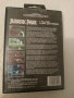 Jurassic park Sega Mega Drive , снимка 3
