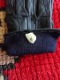 Мъжки кожени ръкавици, снимка 4