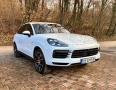 Cayenne Hybrid Обдух Бурм PASM PDCC Гаранция 360, снимка 9