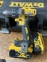 Акумулаторен винтоверт DeWALT-DCD791P2 с безчетков двигател, 2 батерии 18 V, 5 Ah и зарядно у-во , снимка 3