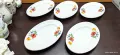 български порцелан чинии , снимка 1