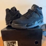 Nike air jordan 4 Кецове 36-45 Номер с Кутия , снимка 1