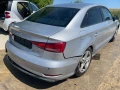 Audi A3 1.0 TFSI, двигател CHZ, ск. кутия DSG 7 S-tronic SST, седан, 115 кс., 107 000 км., 2019 г., снимка 8