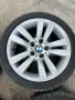 Джанти  17" - 5х120  БМВ Е90 / BMW E91, снимка 2