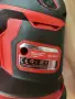 Шлайф Milwaukee M18 BOS125. Само тяло, друго няма. , снимка 3