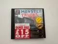 Monster Trucks за PS1, снимка 1