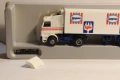 HERPA H0 1/87 SCANIA КАМИОН КОЛИЧКА МОДЕЛ, снимка 2