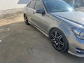 На части Mercedes W204 facelift OM651 , снимка 2