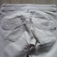Нов дънков панталон ХС-С, снимка 8 - Панталони - 36071794