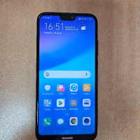 Huawei p20 lite 64GB, снимка 1 - Huawei - 44698536