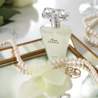 Avon парфюм Rare Pearls, 50 мл, снимка 3 - Дамски парфюми - 44142571