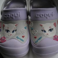 обувки за бебета , стават и за градина, снимка 5 - Бебешки обувки - 31414306