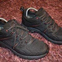 Mammut OSURA Low GTX Gore tex men shoe 44, снимка 10 - Спортни обувки - 42676926